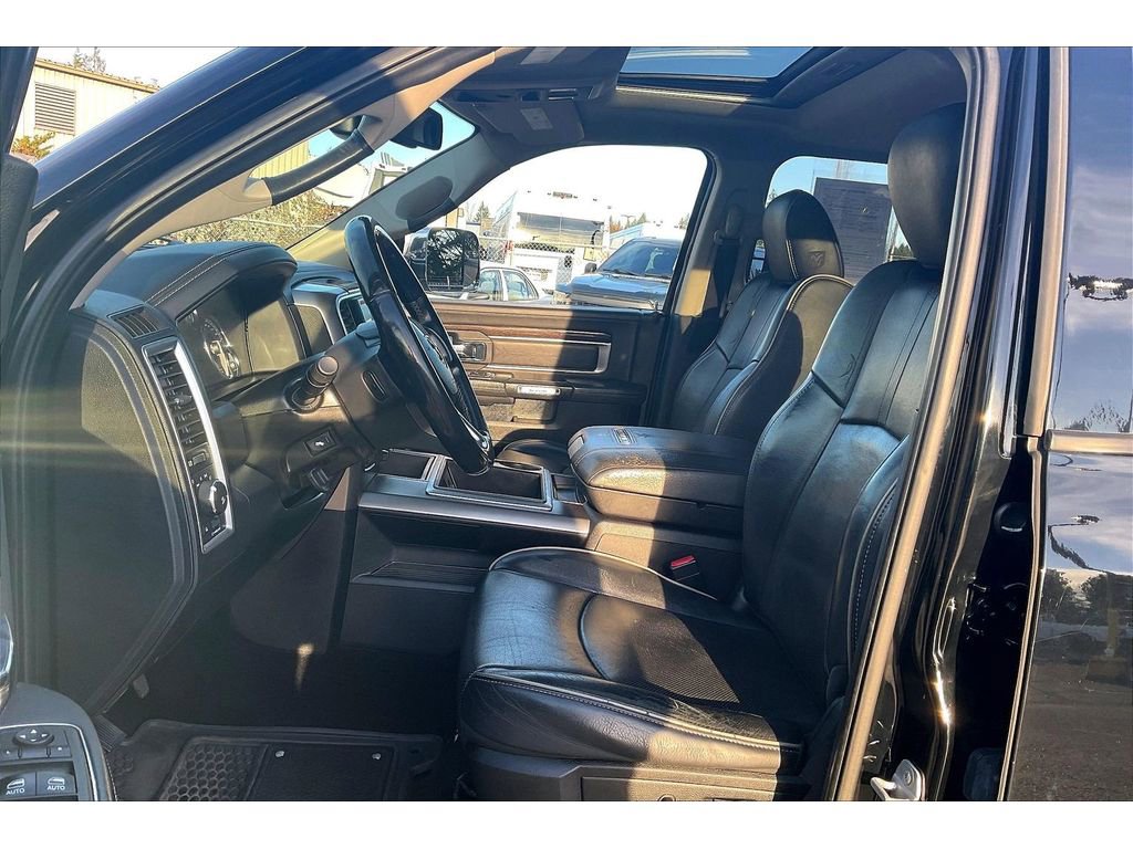 Used 2014 RAM 1500 Limited image 25