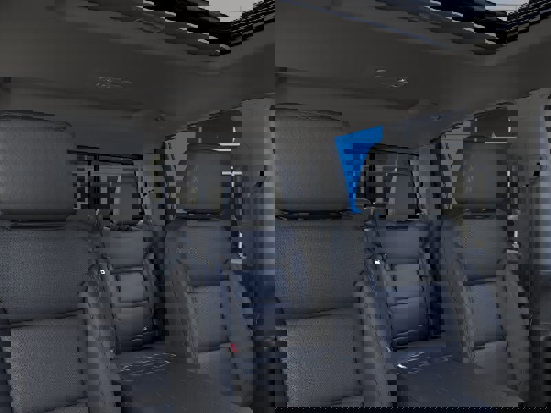 New 2026 Chevrolet Silverado 1500 LTZ w/ LTZ Premium Package image 24