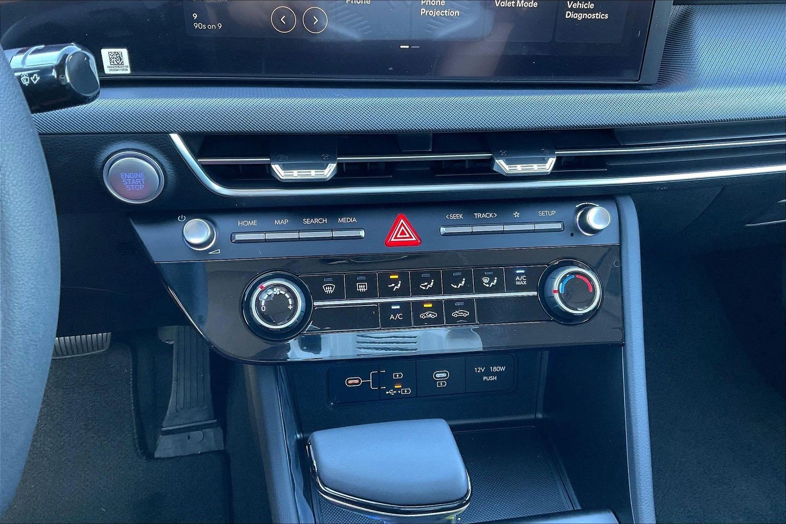 Used 2025 Hyundai Sonata SE image 15