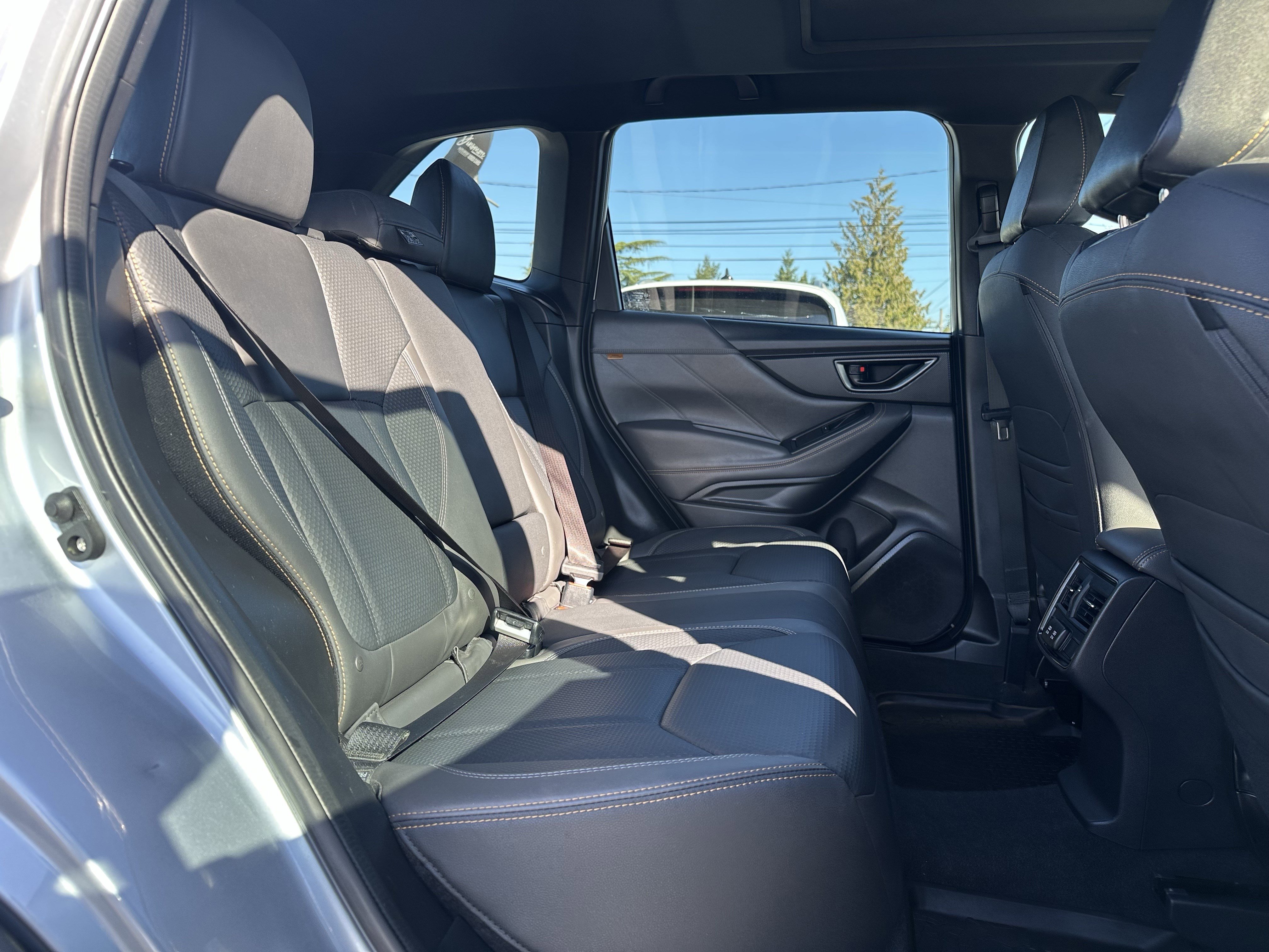 Used 2023 Subaru Forester Wilderness image 14