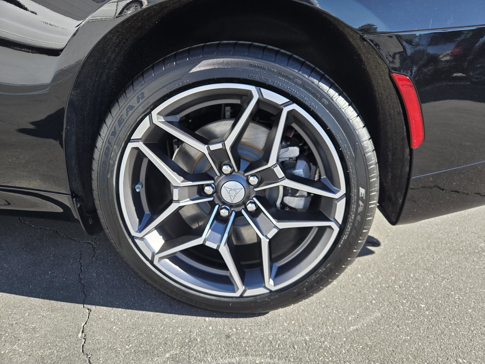 New 2026 Dodge Charger Scat Pack image 34