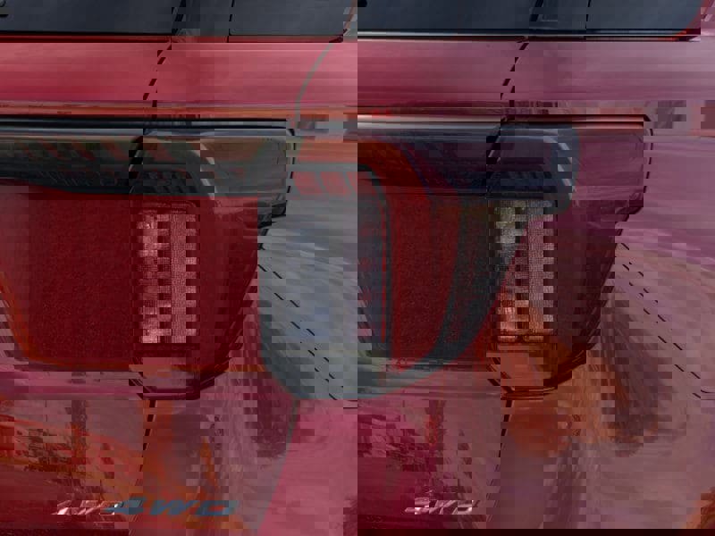 New 2026 Ford Explorer ST-Line image 28