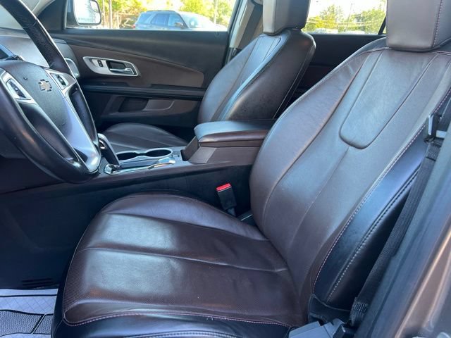 Used 2012 Chevrolet Equinox LTZ AWD/4WD image 20