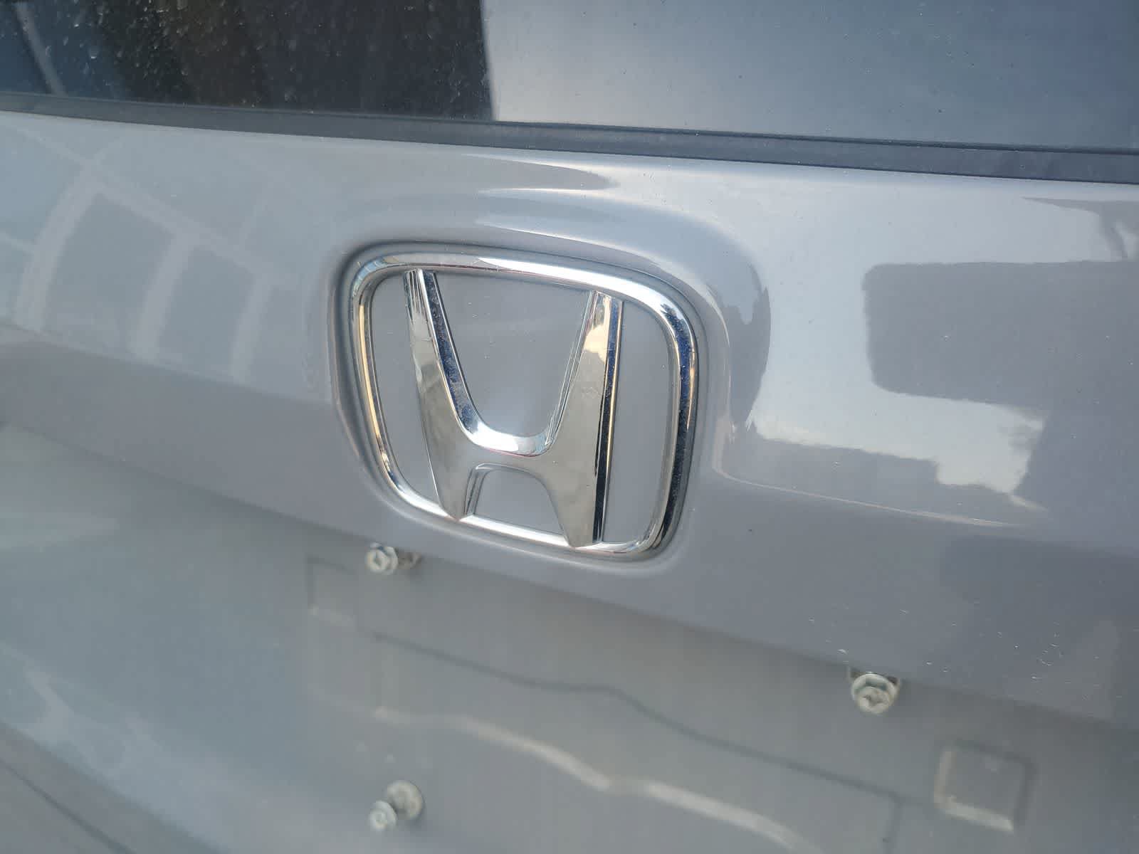 Used 2024 Honda CR-V EX-L image 11