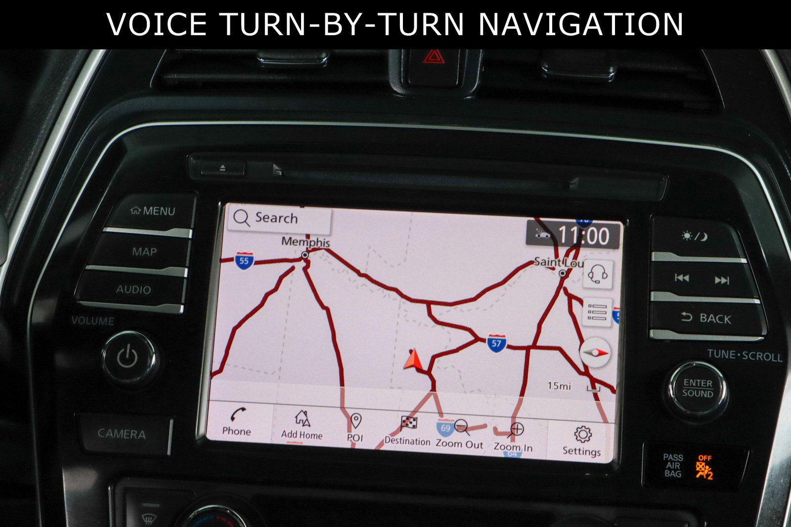 Used 2023 Nissan Maxima SR w/ Sport Mat Group FWD image 18