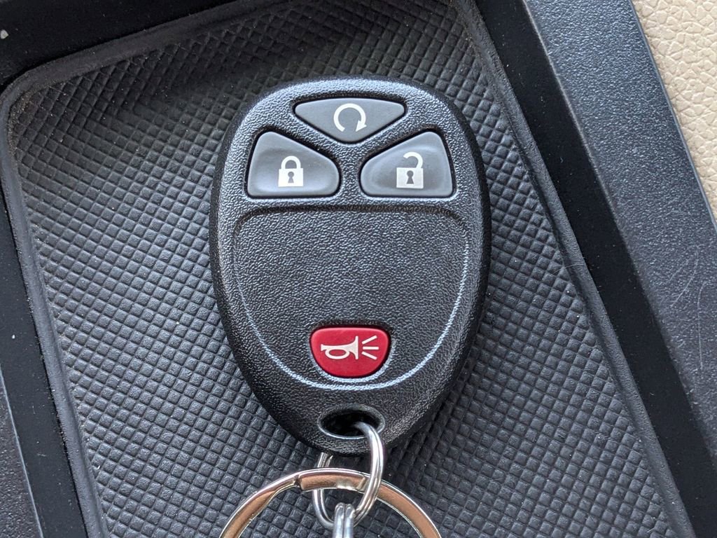 Used 2012 Chevrolet Silverado 2500 LTZ w/ LTZ Plus Package image 29