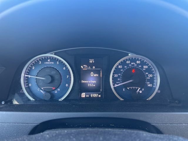 Used 2017 Toyota Camry LE image 15