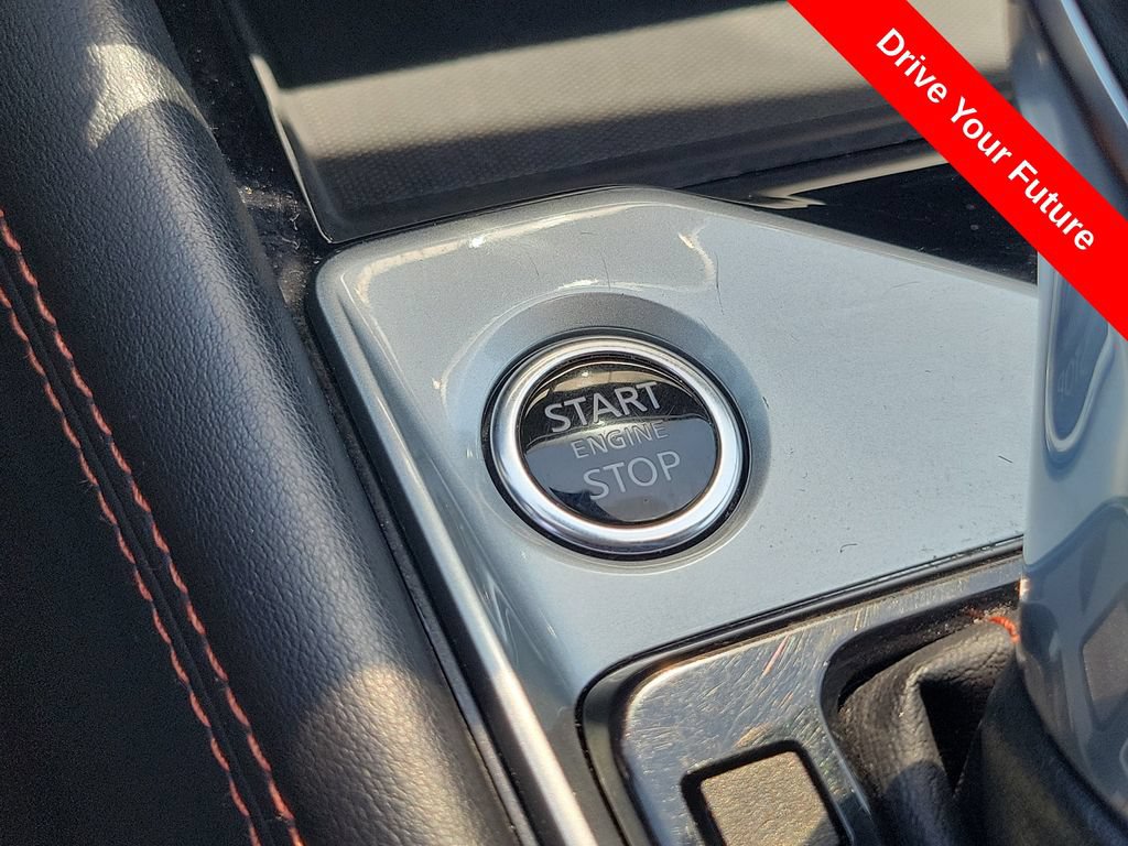 Used 2023 Nissan Altima 2.5 SR FWD image 10