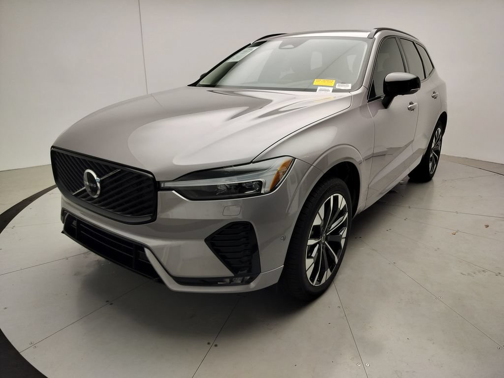 Used 2026 Volvo XC60 B5 Plus w/ Protection Package Premier