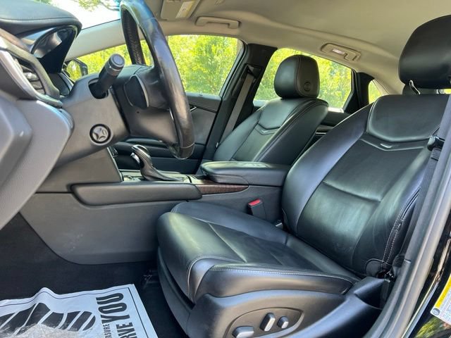 Used 2019 Cadillac XTS Luxury FWD image 11