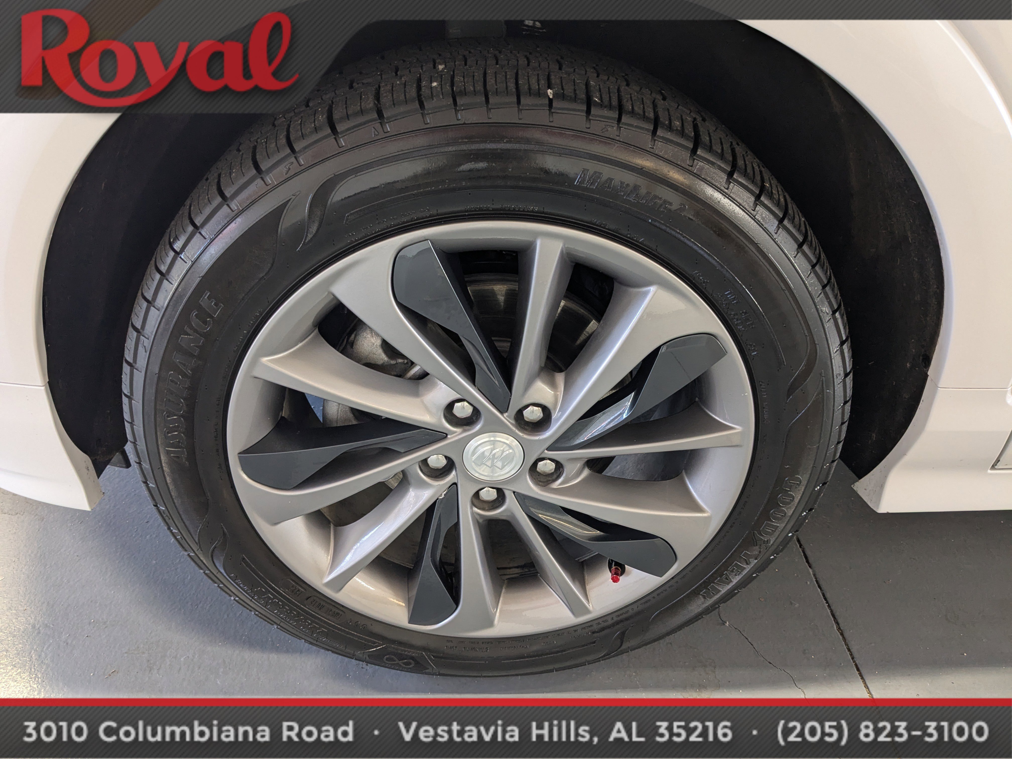 Used 2022 Buick Encore GX Essence w/ Advanced Technology Package image 27