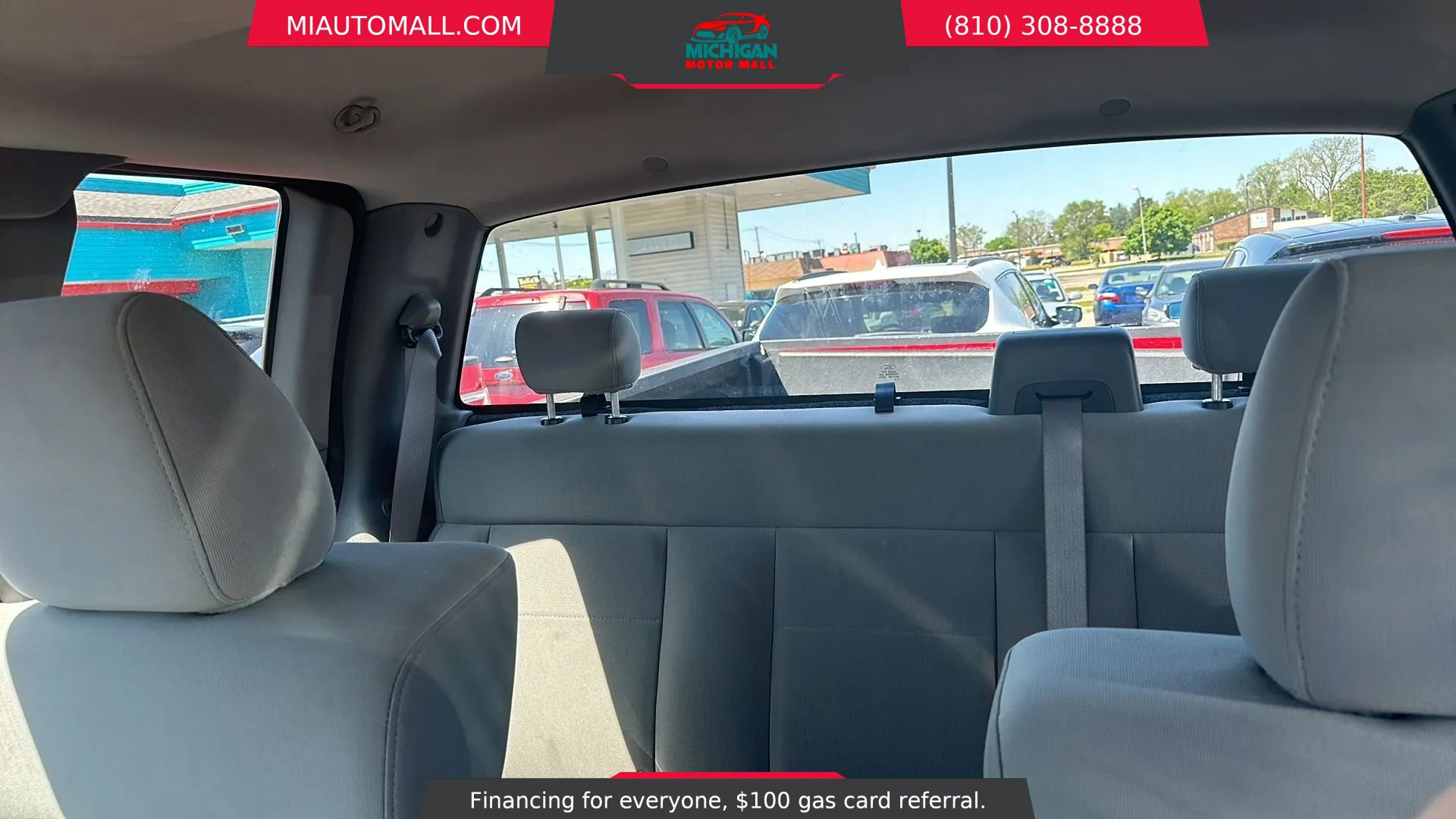 Used 2007 Ford F150 STX image 15