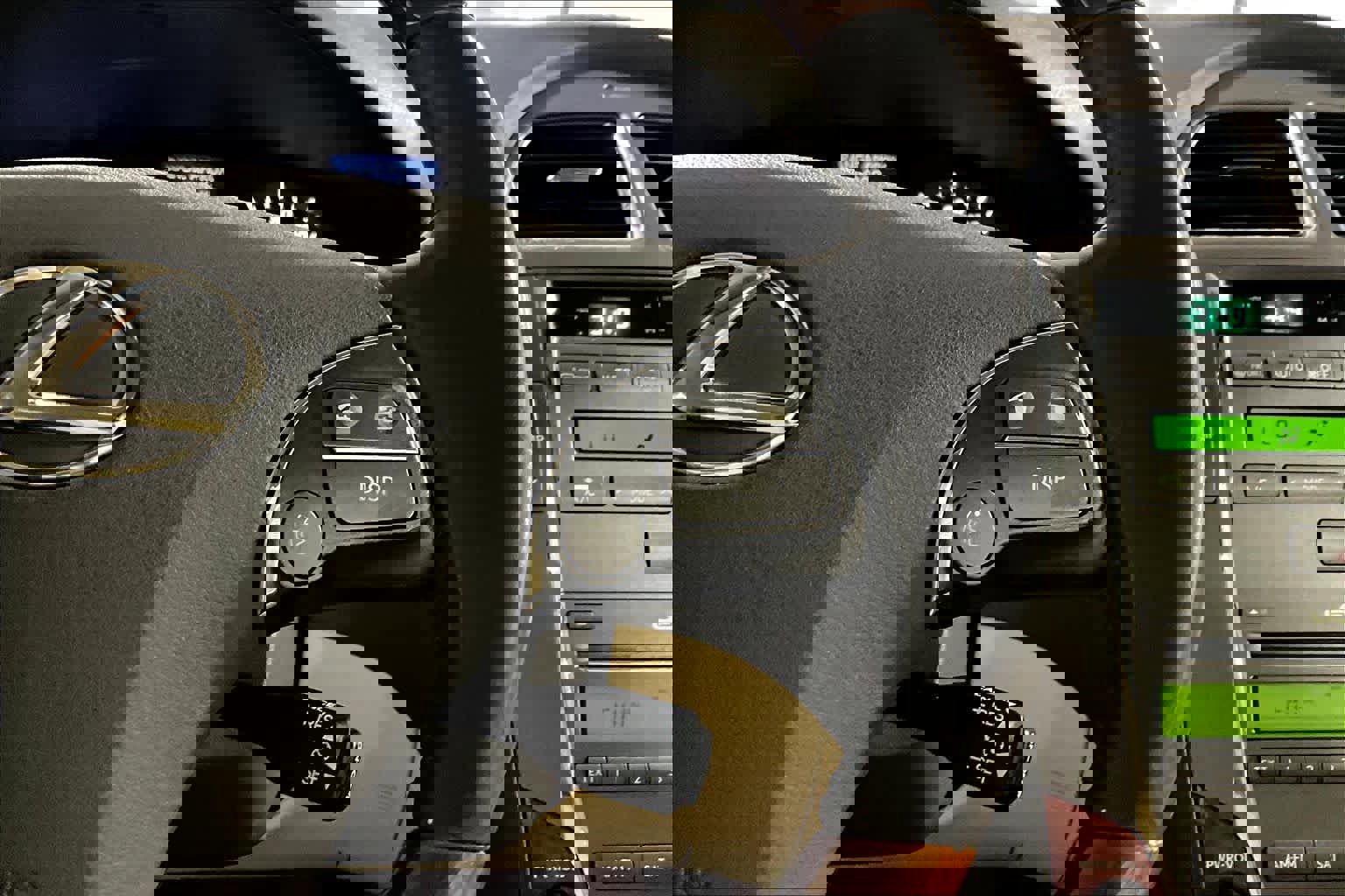 Used 2011 Lexus ES 350 image 24