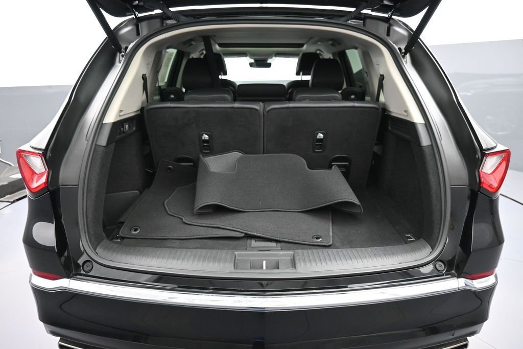 Certified 2023 Acura MDX A-Spec AWD/4WD image 23