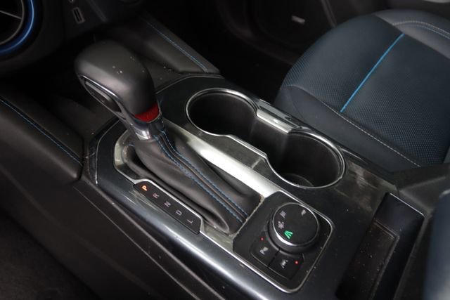 Used 2023 Chevrolet Blazer RS w/ Driver Confidence II Package image 22