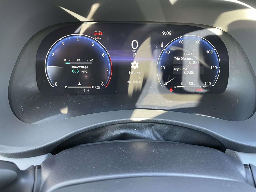 New 2026 Toyota Highlander Limited image 38