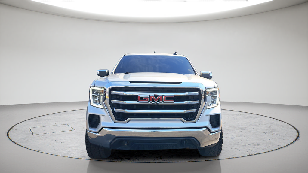 Used 2021 GMC Sierra 1500 SLE w/ Remote Start Package AWD/4WD image 8