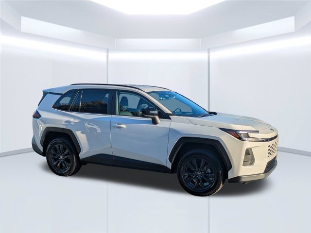 Certified 2026 Toyota RAV4 XLE Premium AWD/4WD image 9