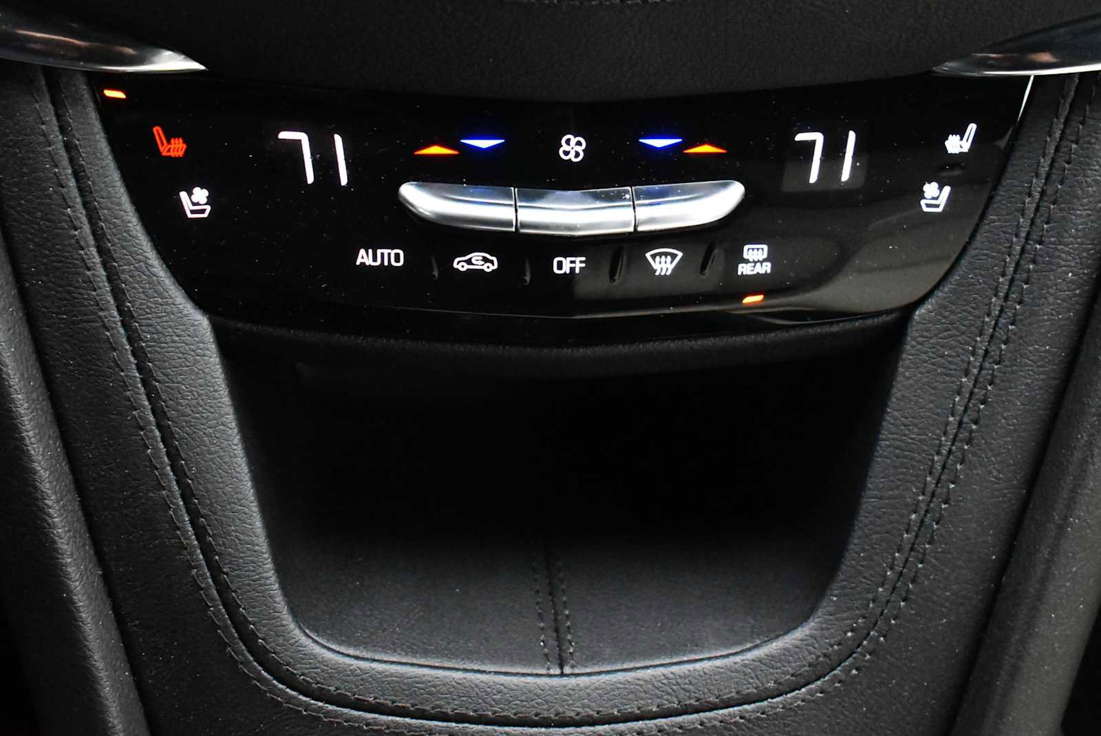 Used 2021 Cadillac XT5 Sportv image 23