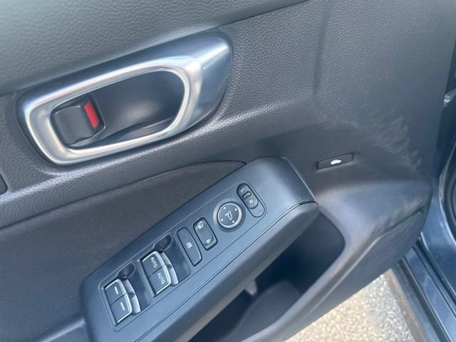 Certified 2023 Honda Civic Sport image 22