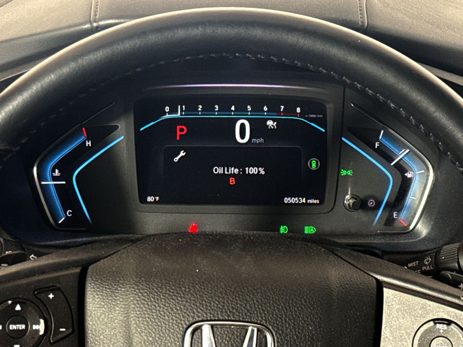 Used 2022 Honda Odyssey EX-L image 17