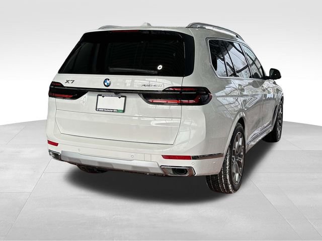 New 2026 BMW X7 xDrive40i image 4