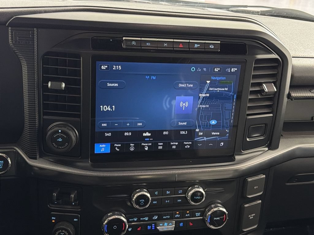 Used 2024 Ford F150 Raptor AWD/4WD image 18