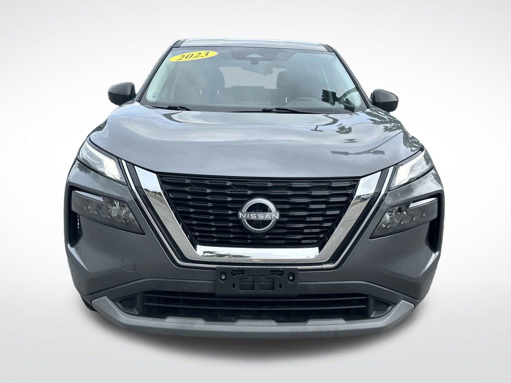 Used 2023 Nissan Rogue S FWD image 9