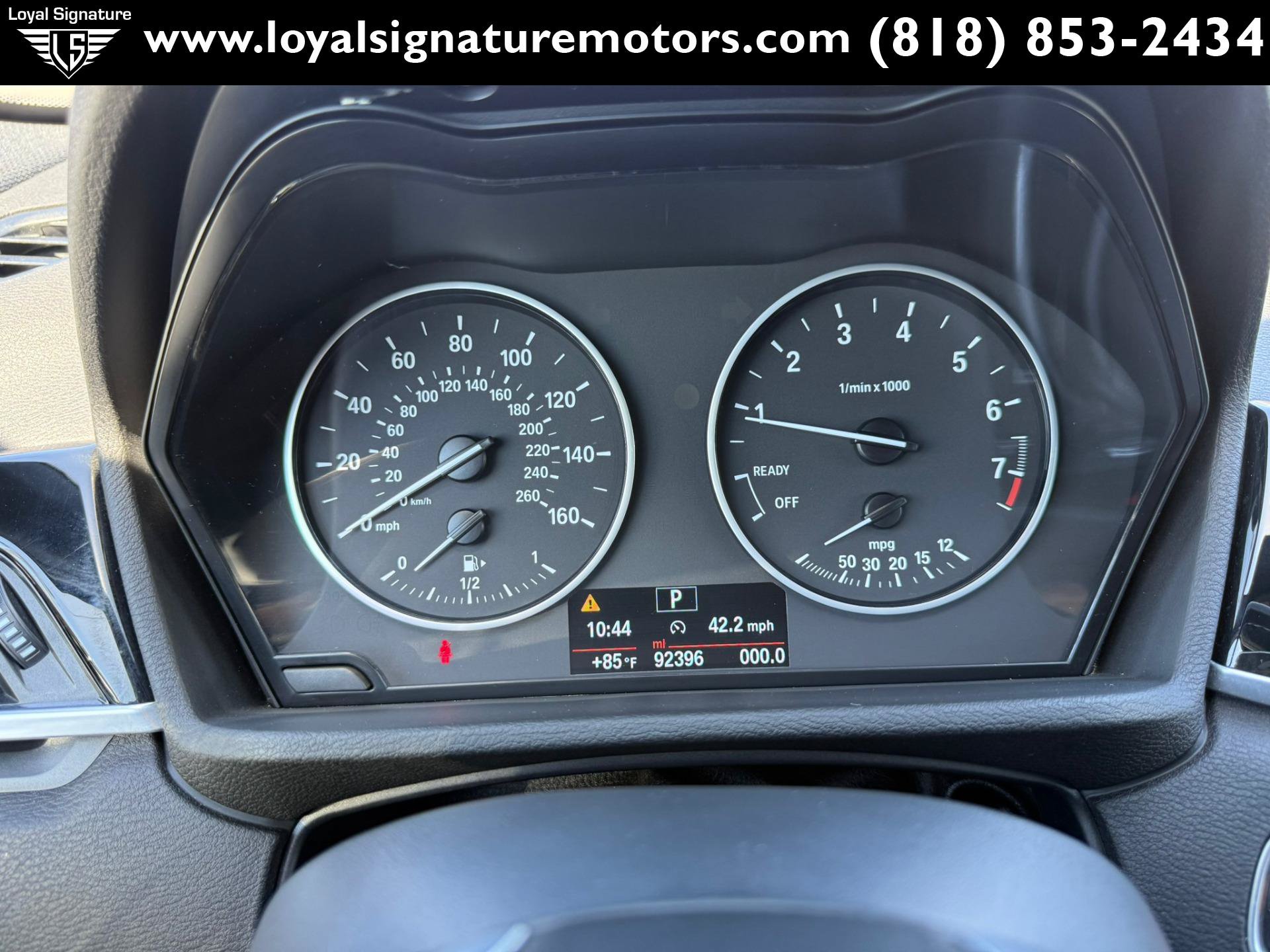 Used 2018 BMW X1 sDrive28i FWD image 25