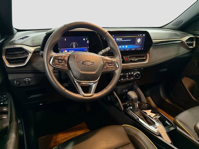Used 2024 Chevrolet TrailBlazer ACTIV w/ Convenience Package image 21