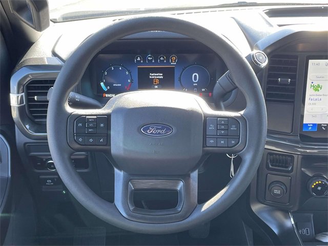 New 2026 Ford F150 STX w/ Equipment Group 200A image 12