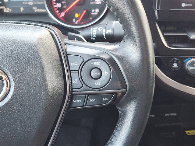 Used 2024 Toyota Camry XSE FWD image 29
