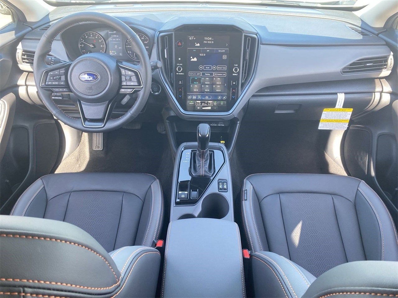 New 2026 Subaru Crosstrek 2.5i Limited image 11