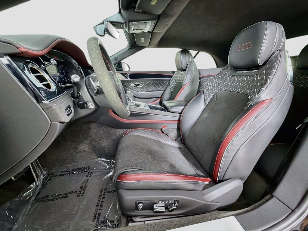 Used 2024 Bentley Continental GT Speed AWD/4WD image 22