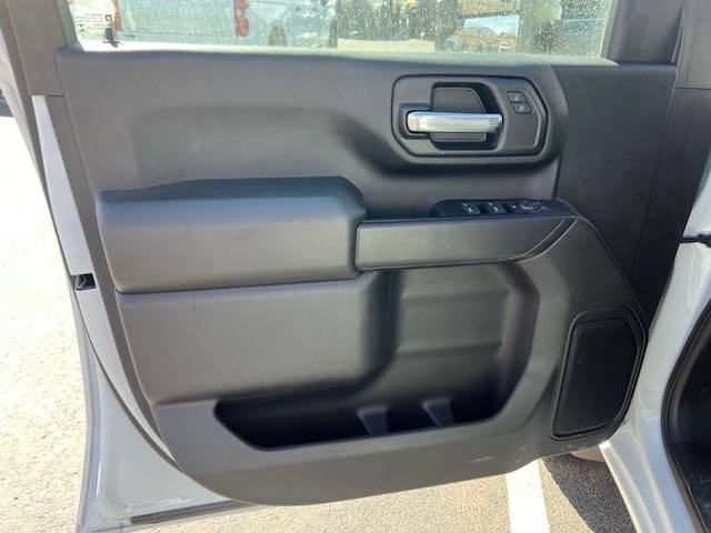 New 2023 Chevrolet Silverado 2500 W/T w/ WT Convenience Package AWD/4WD image 10