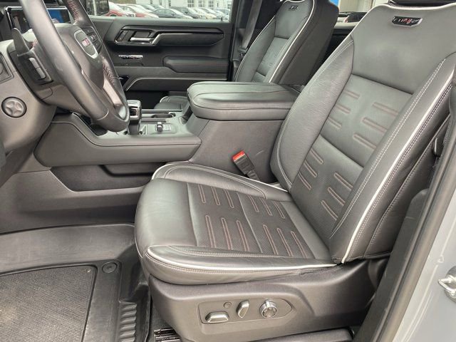 Used 2024 GMC Sierra 1500 AT4X image 9