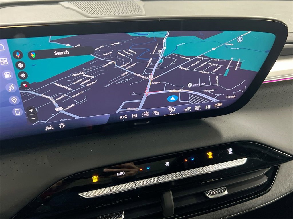 New 2026 Buick Enclave Avenir w/ Super Cruise Package image 14