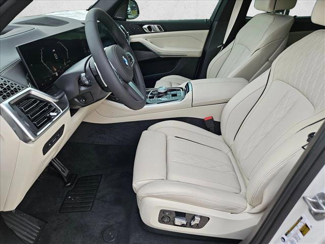 New 2026 BMW X5 xDrive40i w/ Executive Package image 15