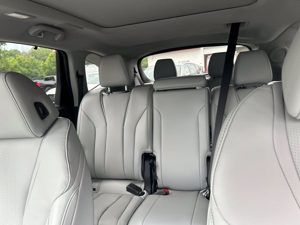 New 2026 Acura MDX w/ Technology Package AWD/4WD image 12