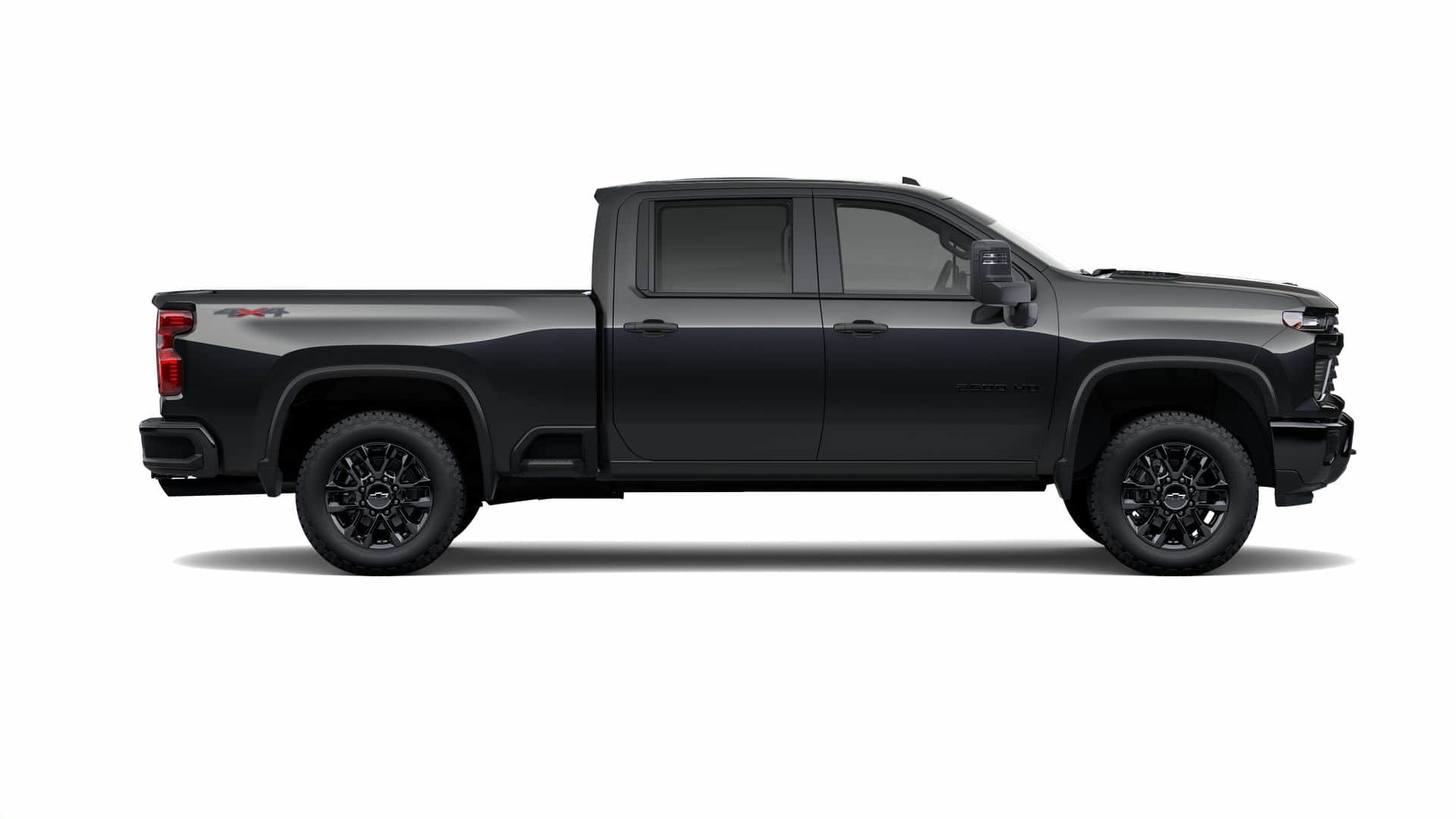 New 2026 Chevrolet Silverado 2500 Custom w/ Custom Convenience Package AWD/4WD image 49