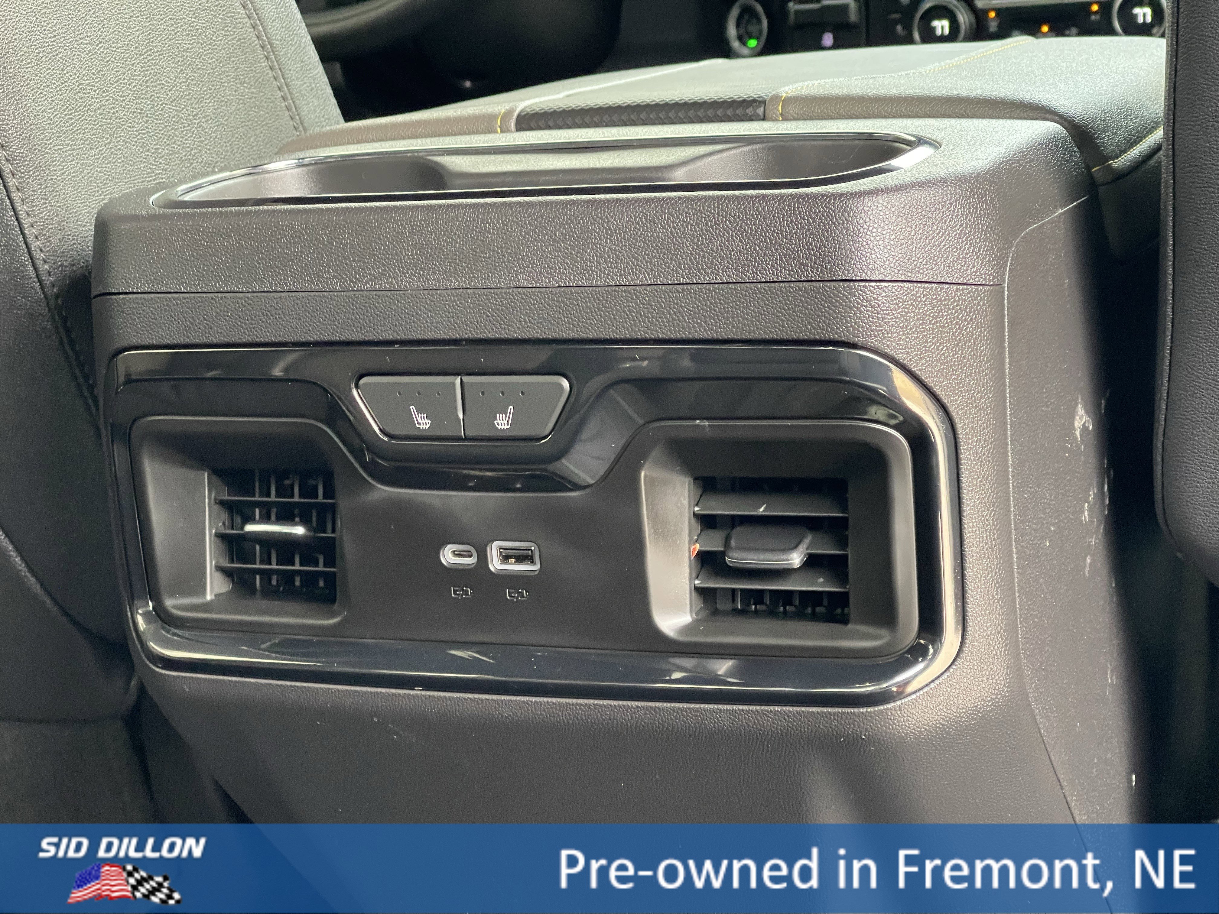 Certified 2023 Chevrolet Silverado 1500 ZR2 image 17