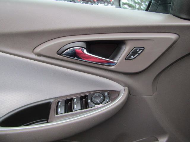 Used 2019 Chevrolet Malibu LS w/ Driver Confidence Package image 17