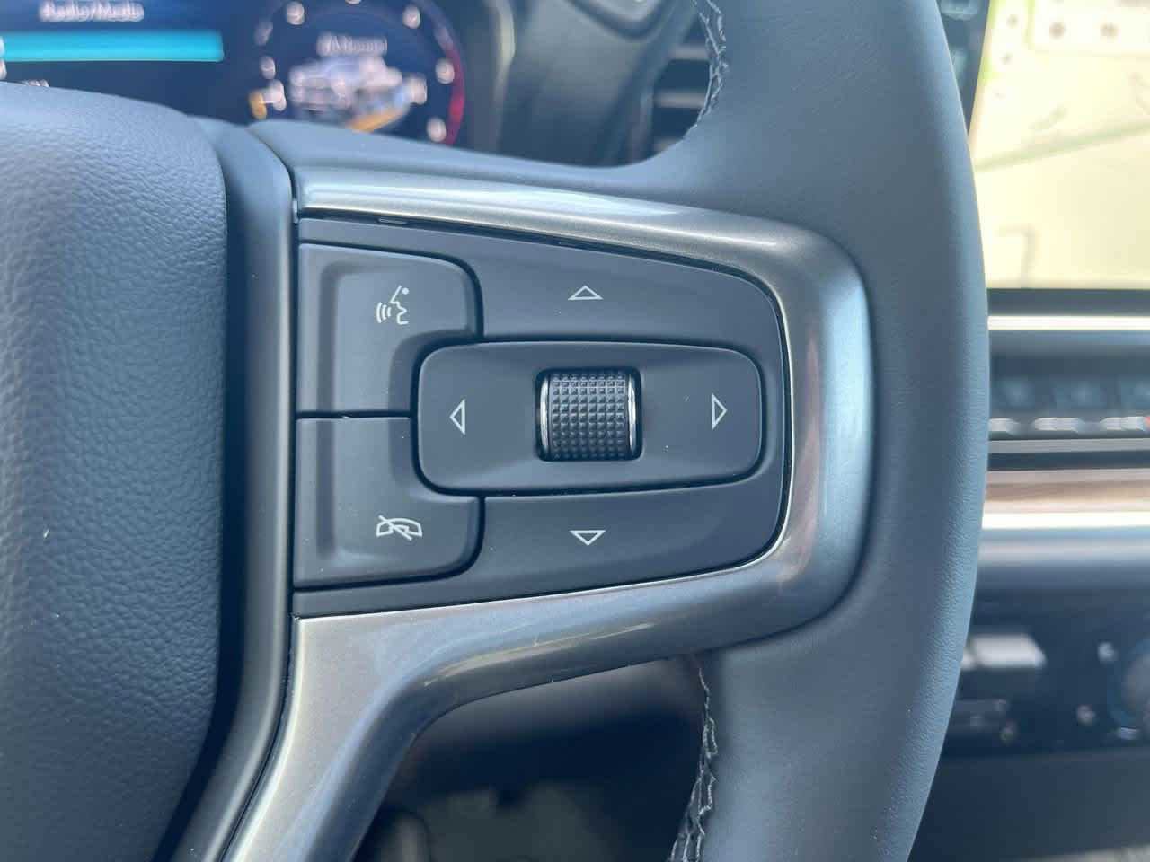 New 2026 Chevrolet Silverado 3500 LT w/ All Star Edition image 26