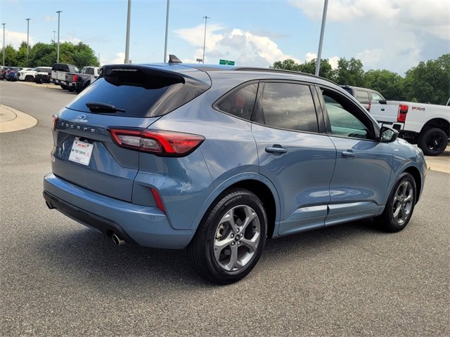 Used 2024 Ford Escape ST-Line image 13