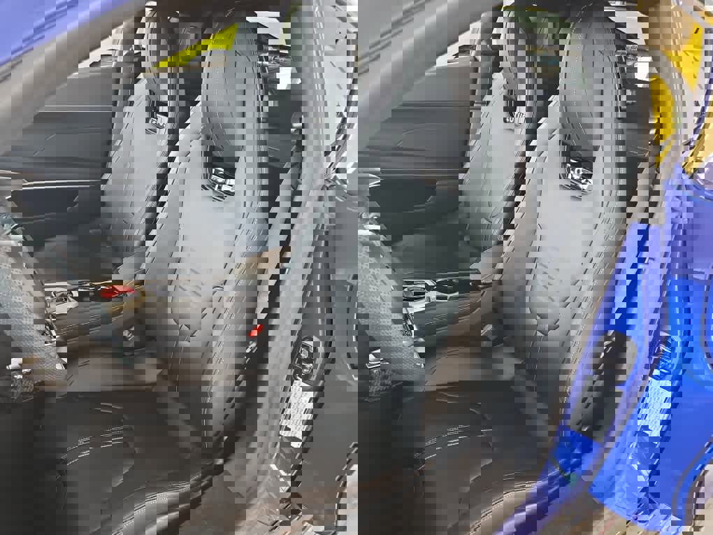 New 2025 Lotus Emira image 20