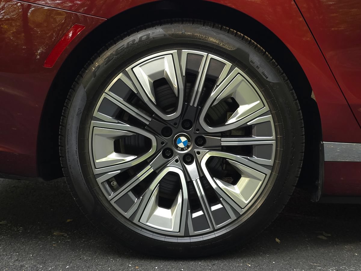 Used 2024 BMW i7 xDrive60 AWD/4WD image 83