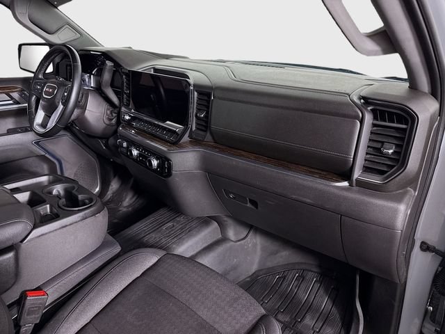 Used 2024 GMC Sierra 1500 Elevation AWD/4WD image 28