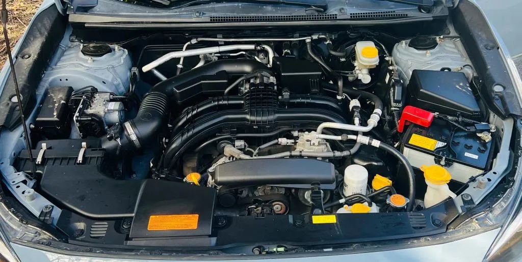 Used 2020 Subaru Crosstrek 2.0i Premium image 27