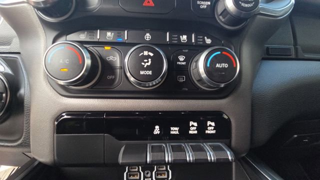 Used 2022 RAM 1500 Laramie w/ Sport Appearance Package image 30