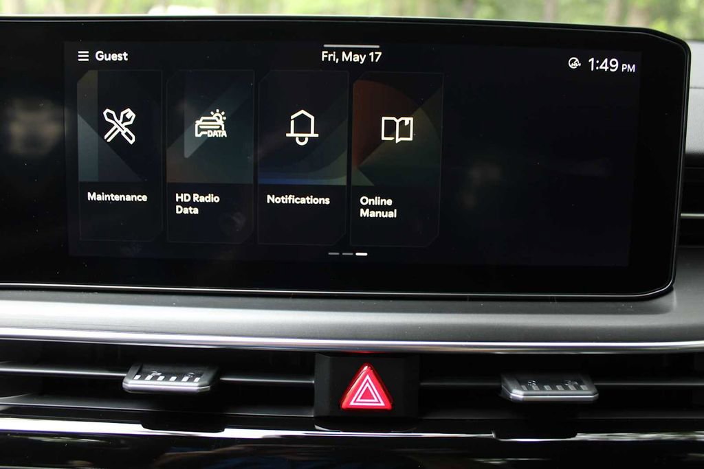 New 2025 Kia K5 GT-Line w/ GT-Line Premium Package image 40